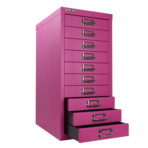 bisley drawer steel multidrawer cabinet|bisley 10 drawer desktop cabinet.